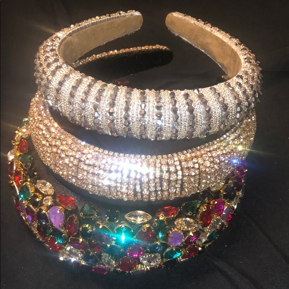 Glam bands - Picture 1 of 3